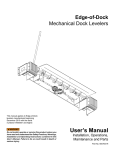 User`s Manual - Curlin, Inc.