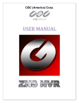 USER MANUAL