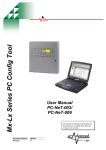 680-021-11 PC Net 003 Manual
