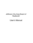 User`s Manual