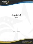 SmartCAD - CTS America