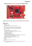 MultiWii Mega documentation