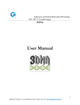 User Manual