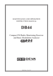 DB44 User Manual - R