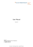 User Manual - Smart Abstract