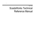 ScadaWorks Technical Reference Manual