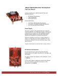 XBee USB Multifunction User Manual