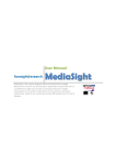 MediaSight - Foresight Research