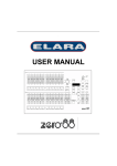 USER MANUAL