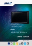 User`s manual - Microcomputer Systems, Inc.