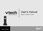 User`s manual