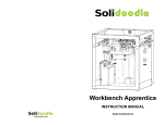 Workbench Apprentice