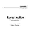 Reveal Active - Digi Kujundaja