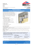 Xtroliner XO/RS BBA Cert PDF