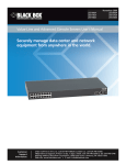 4000 Series CM-o-IP Gateway