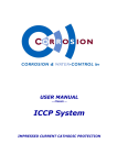 ICCP System - MS Engineering A/S