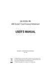 GA-3CESL Manual here