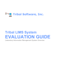 of IGLOO Inc - Tribal Software