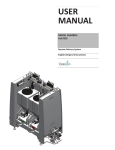 USER MANUAL - Clean