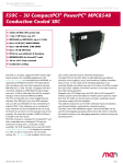 data sheet - MEN Mikro Elektronik GmbH