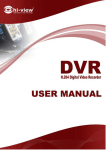 User Manual - Hi-view