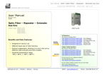 User Manual - ADFWeb.com