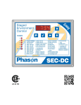 SEC-DC user manual