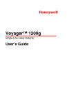 Voyager™ 1200g - Pointofsale.nl