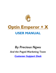 Optin Emperor + X - s3.amazonaws.com