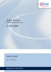 TLE5012BD E9200 Data Sheet (668 KB, EN)