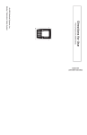 Alaris Medley POC Model 8000 Version 7