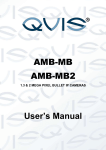 F Series Indoor IP User`s Manua