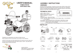 90301 MANUAL