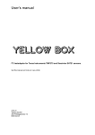 YELLOW BOX