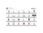 Moto X User Guide