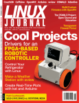 Linux Journal | August 2010 | Issue 196