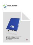 SolarLake 10000TL-17000TL-Product Manual-V5-3_EN