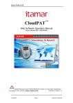 OM2200000 CloudPAT User Manual