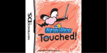 Wario Ware Touched