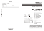 EC106PH-P - PurePro USA