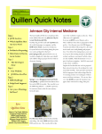 June 2012 - Quillen Physicians EHR