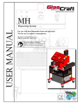 MH System User Manual