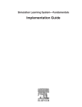SLS Implementation Guide