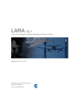 LARA User Manual V2.1 - lara