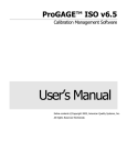 User`s Manual