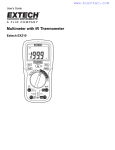 View Manual - Burn Technology Limited