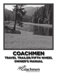 S - Coachmen RV