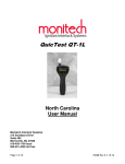 MONITECH-QT-1L_NC2_user_manual