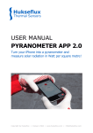 the user manual in PDF