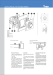 USER`S MANUAL FOR VEAVIEN DIMMER